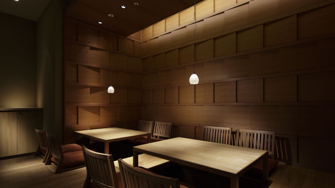 大かまど飯 寅福 - メイン写真: