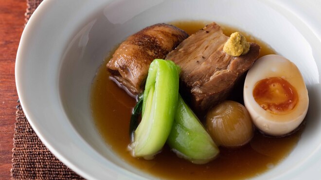 大かまど飯 寅福 - メイン写真: