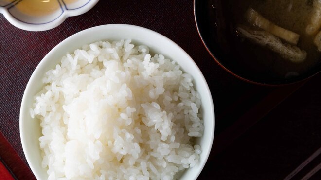 大かまど飯 寅福 - メイン写真: