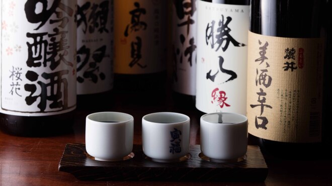 大かまど飯 寅福 - メイン写真: