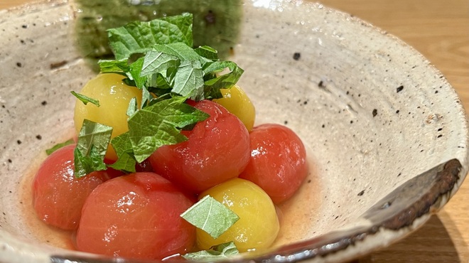 京料理 阿うん - メイン写真: