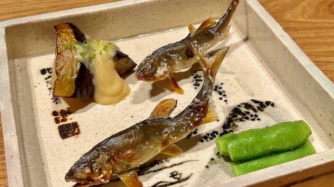 京料理 阿うん - メイン写真: