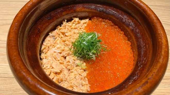 創作Dining SHARI流川 - メイン写真: