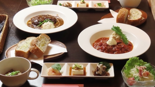 shiosai - メイン写真: