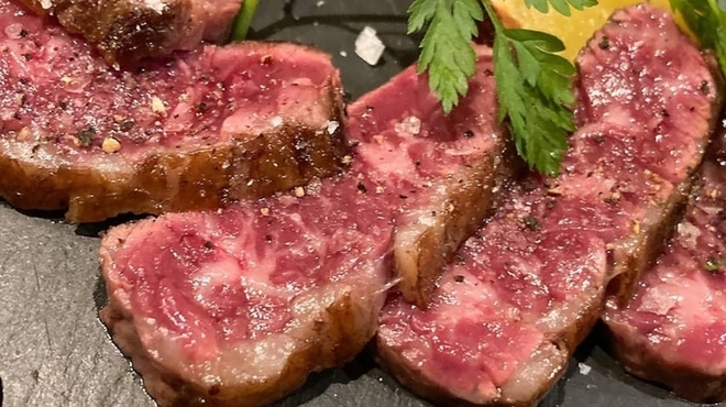 shiosai - メイン写真: