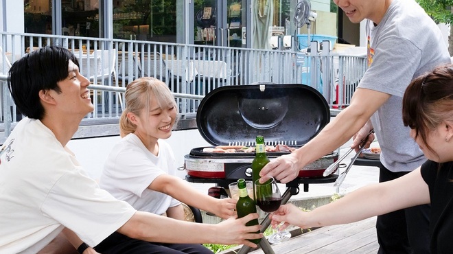 バランス食堂＆カフェ アスショク - メイン写真: