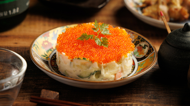 炭火晩酌屋 煙 - メイン写真: