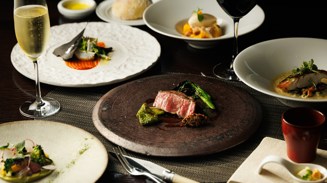 Wattle Tokyo - メイン写真: