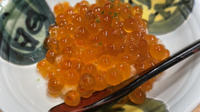 まんてん鮨 - 料理写真: