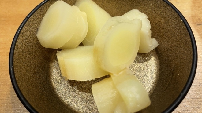 まんてん鮨 - 料理写真: