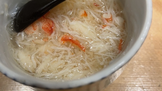 まんてん鮨 - 料理写真: