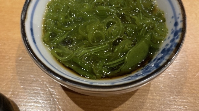 まんてん鮨 - 料理写真: