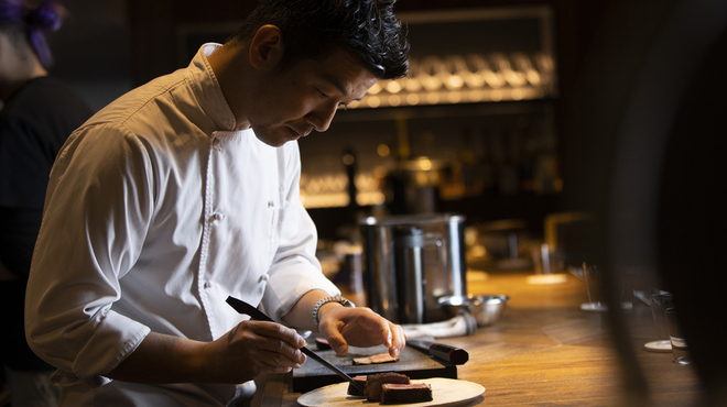 No Code - メイン写真: