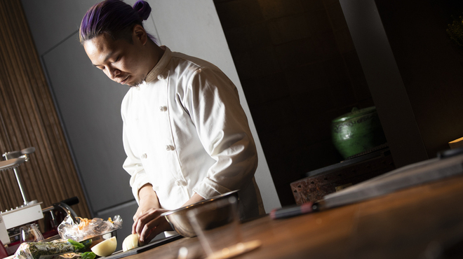 No Code - メイン写真: