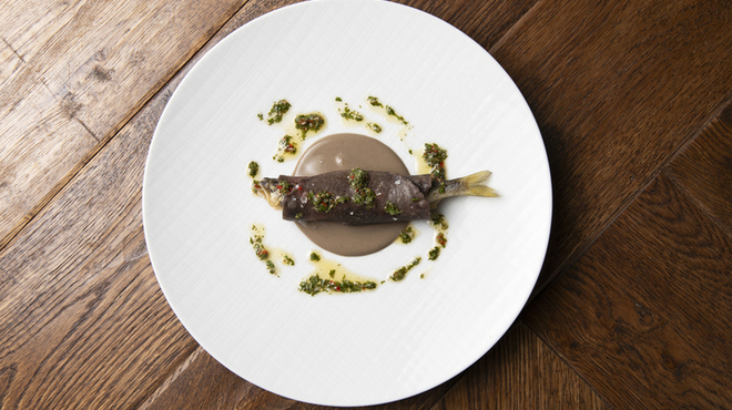 No Code - メイン写真: