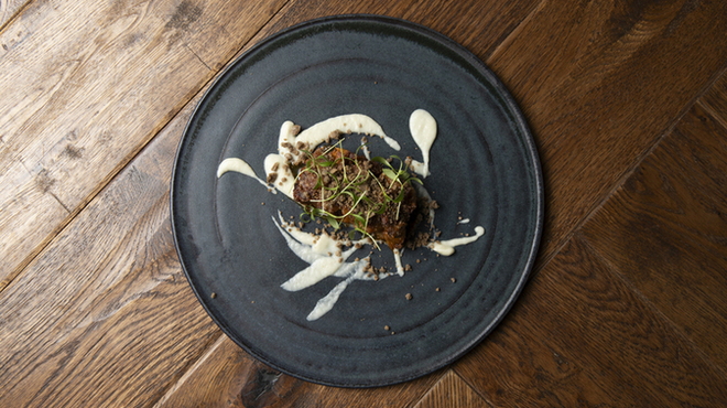 No Code - メイン写真: