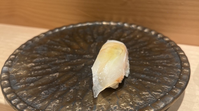 鮓処 ひろ志 - 料理写真: