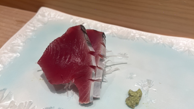 鮓処 ひろ志 - 料理写真: