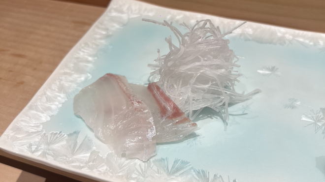 鮓処 ひろ志 - 料理写真: