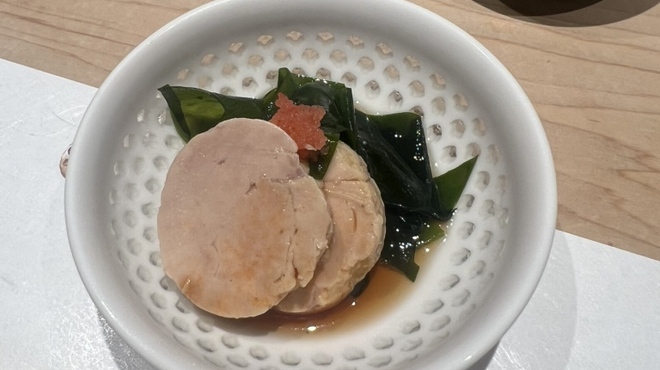 鮓処 ひろ志 - 料理写真: