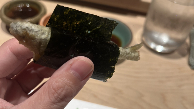 鮓処 ひろ志 - 料理写真: