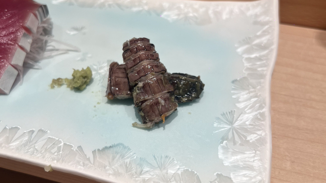 鮓処 ひろ志 - 料理写真: