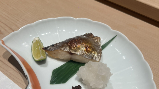 鮓処 ひろ志 - 料理写真: