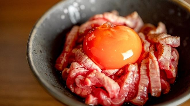 黒毛和牛焼肉 つじ川 - メイン写真: