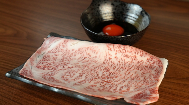 黒毛和牛焼肉 つじ川 - メイン写真: