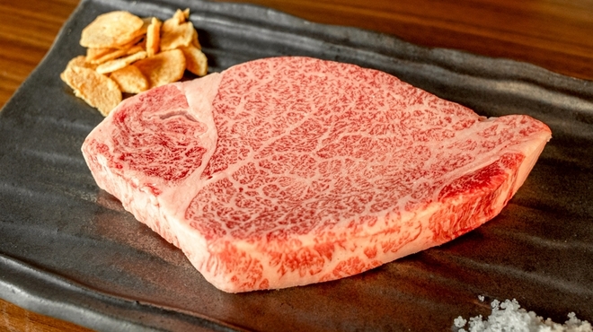 黒毛和牛焼肉 つじ川 - メイン写真: