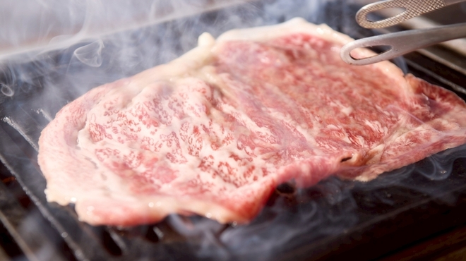 黒毛和牛焼肉 つじ川 - メイン写真:
