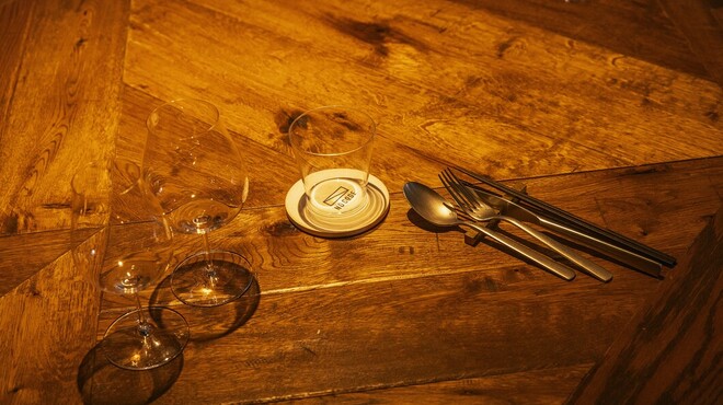 No Code - メイン写真: