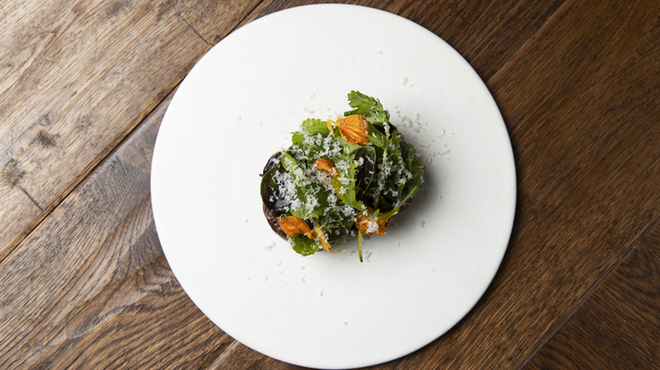 No Code - メイン写真: