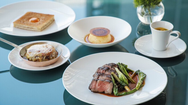MAISON MARUNOUCHI - メイン写真: