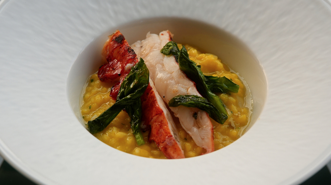 MAISON MARUNOUCHI - メイン写真: