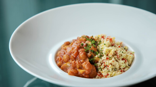 MAISON MARUNOUCHI - メイン写真:
