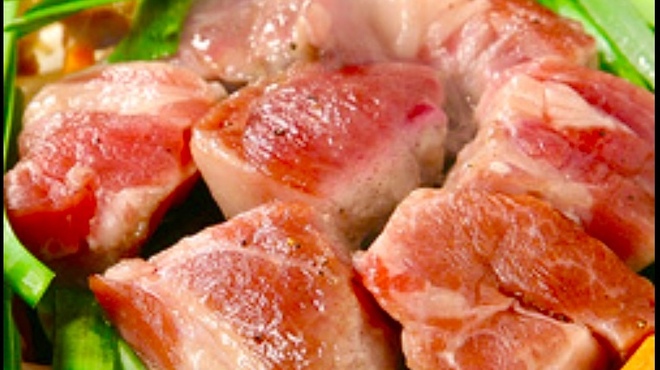 えびすジンギスカン 海月 - メイン写真: