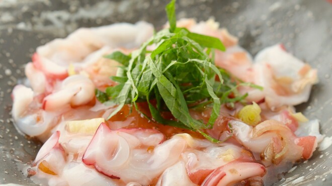 お好み焼き 京ちゃばな - メイン写真: