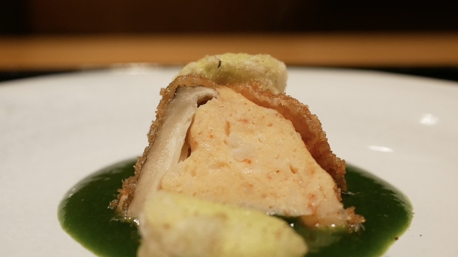 じき 宮ざわ - 料理写真: