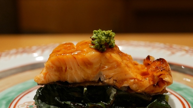 じき 宮ざわ - 料理写真: