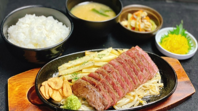 オアシスサウナ アスティル - メイン写真: