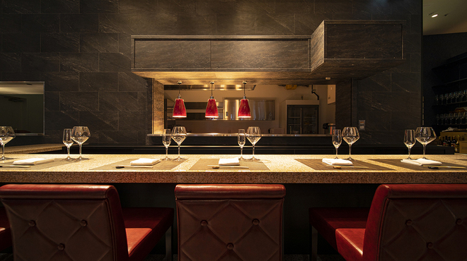 Teppanyaki×Wine あかくろ - メイン写真: