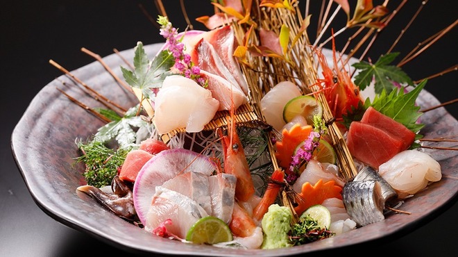 個室居酒屋 船橋酒房 - メイン写真: