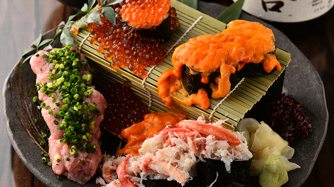 個室居酒屋 船橋酒房 - メイン写真: