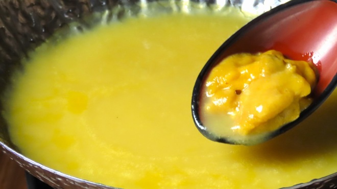 海鮮焼き・雲丹しゃぶ 吉長 - メイン写真: