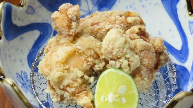 海鮮焼き・雲丹しゃぶ 吉長 - メイン写真: