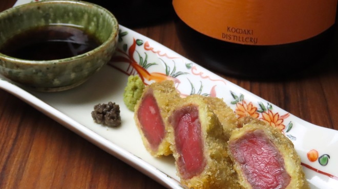 海鮮焼き・雲丹しゃぶ 吉長 - メイン写真: