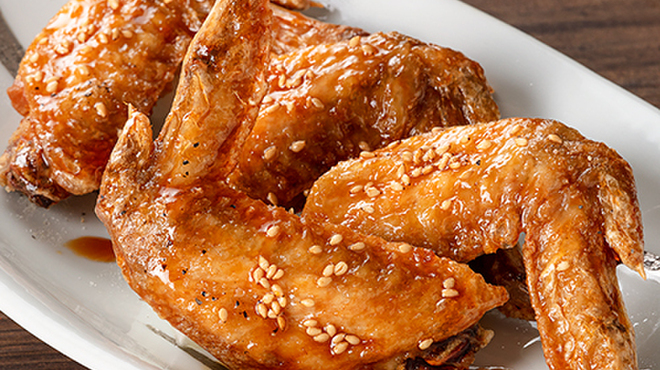 赤から - メイン写真: