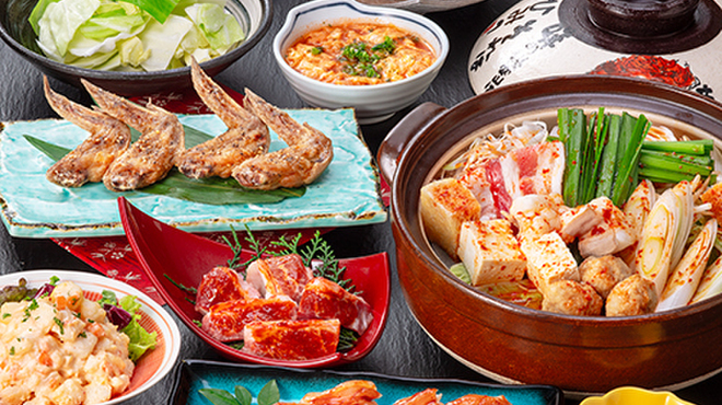 赤から - メイン写真: