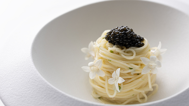 IN DISH - メイン写真: